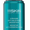 111SKIN 3 Phase Anti Blemish Booster, Target & Prevent Blemishes, Regulate Sebum Production & Refine Pores (0.34 oz)/ 10ml