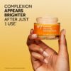 No7 Radiance+ Brightening Vitamin C Moisturizer Face Cream - Skin Nourishing Face Moisturizer - Fast-Absorbing + Lightweight Formula & Suitable for Dry Skin, 1.69 fl oz/ 50ml