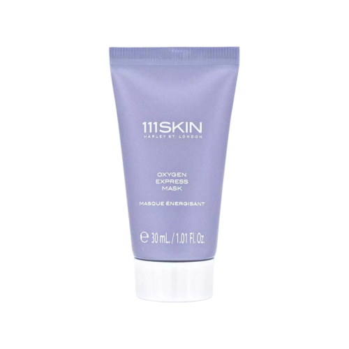111SKIN Oxygen Express Mask | Tone, Tighten & Refine Pores | Travel Size 30 ML/ 1.01 fl oz