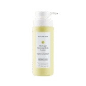 Naturium Bio-Lipid Restoring Moisturizing Body Lotion With Shea Butter, Fragrance Free, 14 Fl Oz/ 414Ml