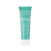 Brighterdays Dark Spot Facial Scrub + Treatment Mask, Usrx®, Exfoliate, Smooth And Brighten The Look Of Uneven Skin Tone, 8% Alpha Hydroxy Acids, Formulated With Glycolic And Lactic Acid, 2.5 Oz/ 75Ml