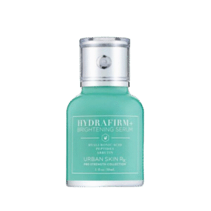 Urban Skin Rx Hydrafirm + Brightening Serum 30Ml/ 1 fl oz
