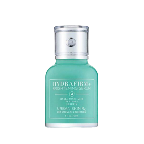 Urban Skin Rx Hydrafirm + Brightening Serum 30Ml/ 1 fl oz