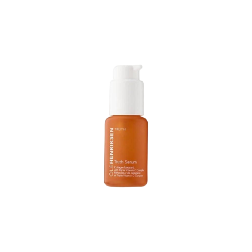Ole Henriksen Truth Serum Collagen Booster, 1.0 Fluid Ounce/ 30ml