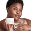 Urban Skin Rx Clear and Even Tone Body Cleansing Bar | Smoothing + Clarifying Cleanser + Improves Appearance of Uneven Skin Tone + Blemishes, Use on Back, Shoulders, & Chest | 6 Oz/ 170g