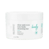 Urban Skin Rx Clear and Even Tone Body Cleansing Bar | Smoothing + Clarifying Cleanser + Improves Appearance of Uneven Skin Tone + Blemishes, Use on Back, Shoulders, & Chest | 6 Oz/ 170g