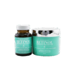 Urban Skin Rx Retinol Resurfacing Treatment Pads 60Pads