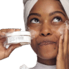 Urban Skin Rx Clear Skin Cleansing Bar | 3-in-1 Daily Cleanser, Exfoliator and Mask Removes Excess Oil and Improves Blemishes, Formulated with Salicylic Acid, Eucalyptus and Sulfur | 3.7 Oz/ 100g