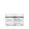 Urban Skin Rx Clear Skin Cleansing Bar | 3-in-1 Daily Cleanser, Exfoliator and Mask Removes Excess Oil and Improves Blemishes, Formulated with Salicylic Acid, Eucalyptus and Sulfur | 3.7 Oz/ 100g