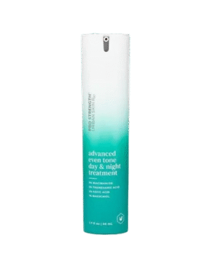 Urban Skin Rx Advanced even tone day and night treatment 50ml/ 1.7 fl oz