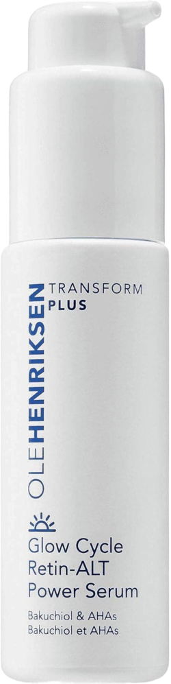 OLEHENRIKSEN Glow Cycle Retin-ALT Power Serum 1 fl oz/ 30 mL