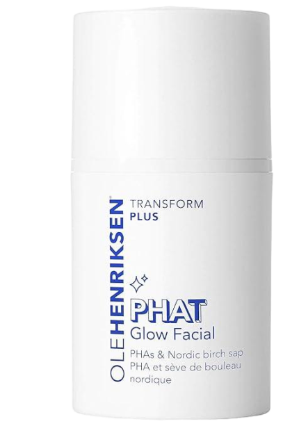 OLEHENRIKSEN PHAT Glow Facial™ Mask 1.7 fl oz/ 50 mL