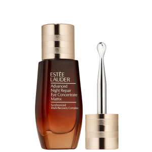 Estée Lauder Advanced Night Repair Eye Concentrate Matrix Synchronized Multi-Recovery Complex 0.5 Fl Oz /15Ml