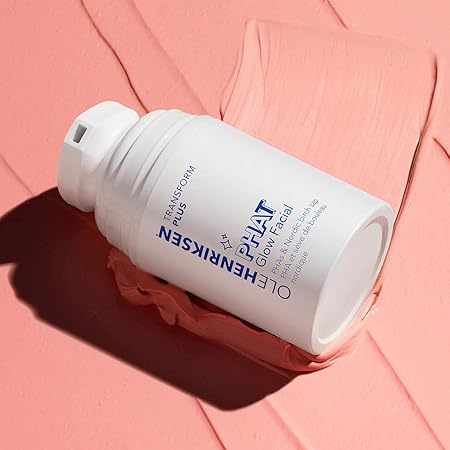 OLEHENRIKSEN PHAT Glow Facial™ Mask 1.7 fl oz/ 50 mL