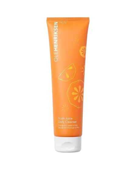 OLEHENRIKSEN Truth Juice™ Daily Cleanser 150ml/ 5fl oz