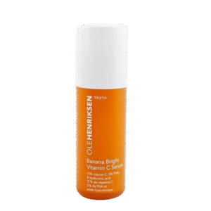 OLEHENRIKSEN Banana Bright 15% Vitamin C Dark Spot Serum 1.0 oz/ 30 mL