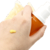 OLEHENRIKSEN Banana Bright 15% Vitamin C Dark Spot Serum 1.0 oz/ 30 mL