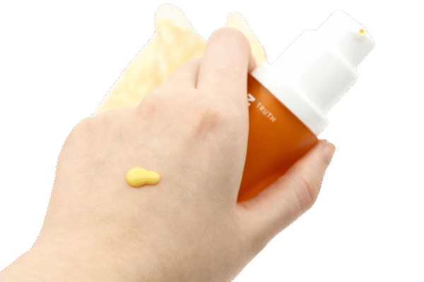 OLEHENRIKSEN Banana Bright 15% Vitamin C Dark Spot Serum 1.0 oz/ 30 mL