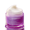 Ole Henriksen Strenth Trainer Peptide Boost Facial Moisturizer with ceramides and collagen Full Size UNBOXED 1.7 fluid ounces 50 milliliter Jar
