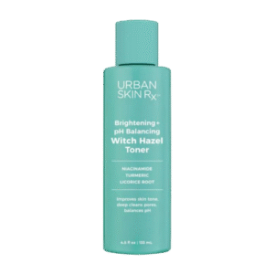 Urban Skin Rx Witch Hazel Brightening & PH Balancing Toner 133ml/ 4.5 fl oz