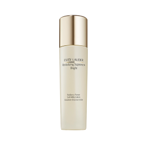 Estée Lauder Revitalizing Supreme + Bright Radiance Power Soft Milky Lotion Moisturizer 3.4 Fl Oz/100Ml
