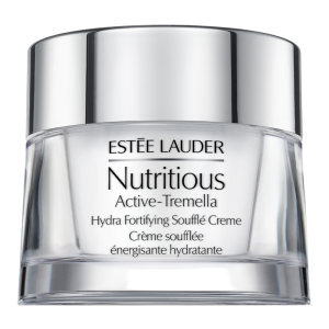 Estee Lauder Nutritious Active-Tremella Hydra Fortifying Soufflé Creme 1.7 Oz/50Ml