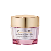 Estée Lauder Resilience Multi-Effect Tri-Peptide Face And Neck Creme 15 Ml / 5 Oz