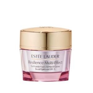 Estée Lauder Resilience Multi-Effect Tri-Peptide Face And Neck Creme 15 Ml / 5 Oz