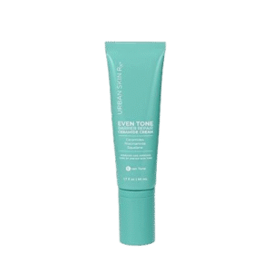 Urban Skin Rx Even Tone Barrier Repair Cream | Daily Facial Hydrator with Ceramides, Niacinamide, Squalane | 1.7 Fl Oz/ 50ml