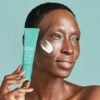 Urban Skin Rx Even Tone Barrier Repair Cream | Daily Facial Hydrator with Ceramides, Niacinamide, Squalane | 1.7 Fl Oz/ 50ml