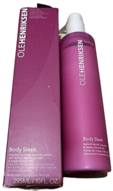 Ole Henriksen Nuture Body Sleek Body Lotion 295ml/ 10 fl oz
