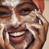 Urban Skin Rx Combination Skin Cleansing Bar | 3-in-1 Daily Cleanser, Exfoliator, and Mask Smooths, Hydrates, Improves the Appearance of Skin Tone + Texture, Formulated with Salicylic Acid | 2 Oz/ 56g