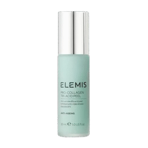 ELEMIS Pro-Collagen Tri-Acid Peel, 1 fl. oz/ 30ml