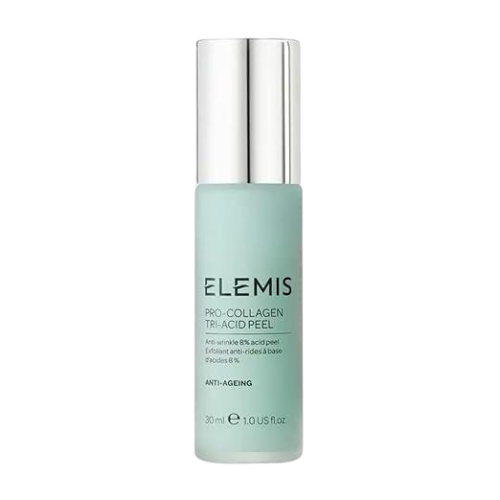 ELEMIS Pro-Collagen Tri-Acid Peel, 1 fl. oz/ 30ml
