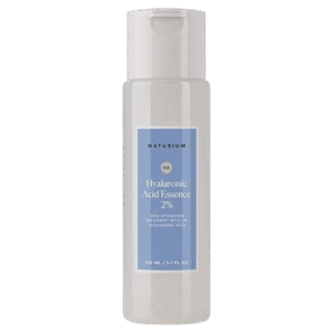 Naturium Hyaluronic Acid Essence 2%, Skin Optimizing Treatment, Anti-Aging Face Moisturizer, 5.7 oz/ 170ml