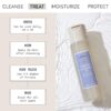 Naturium Hyaluronic Acid Essence 2%, Skin Optimizing Treatment, Anti-Aging Face Moisturizer, 5.7 oz/ 170ml