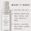 Naturium Glycolic Acid Resurfacing Gel 10%, AHA Exfoliating Gel with Natural Fruit Acids, 3.0 fl oz/ 88.7 ml