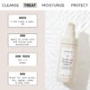 Naturium Glycolic Acid Resurfacing Gel 10%, AHA Exfoliating Gel with Natural Fruit Acids, 3.0 fl oz/ 88.7 ml