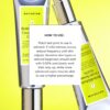 Naturium Retinaldehyde Cream Serum 0.05%, Advanced Anti-Aging & Smoothing Face & Skin Care, 1.7 oz/ 50ml