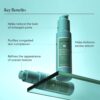 Naturium Niacinamide Face Serum 12% Plus Zinc 2%, Anti-Aging, Pore Minimizer & Dark Spot Corrector with Hyaluronic Acid & Vitamin E, Vegan & Cruelty-Free, 1.0 fl oz/ 30ml