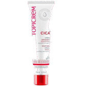 Topicrem Essentials Cica Repair Cream 100Ml/ 3.3 Fl Oz