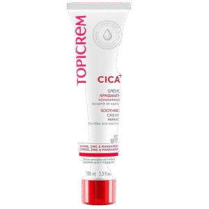 Topicrem Essentials CICA Repair Cream 100ml/ 3.3 fl oz