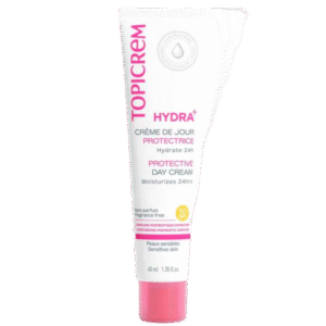 Topicrem Hydra+ Protective Day Cream SPF50 40ml/ 1.35 fl oz