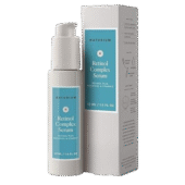 Naturium Retinol Complex Serum, Encapsulated Retinols &Amp; Bakuchiol, Refining &Amp; Smoothing Facial Serum, 1 Fl Oz/ 30Ml