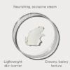 Naturium Intense Overnight Sleeping Cream, Hydrating & Anti-Aging Face Moisturizer, 1.7 oz/ 50 g