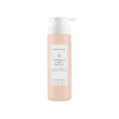 Naturium The Brightener Vitamin C Body Wash, Gentle Cleanser For Smoother-Looking Skin, Removes Dirt, Oil &Amp; Other Impurities, 16.9 Oz/ 500Ml