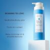 Naturium The Energizer Body Wash, Cooling & Refreshing Formula with Mandelic Acid, Deeply Cleanses & Neutralizes Body Odor, 16.9 oz/ 500ml
