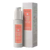 Naturium Vitamin C Complex Face Serum, Anti-Aging Facial Treatment With Hyaluronic Acid &Amp; Vitamin E, 1 Fl Oz/ 30Ml