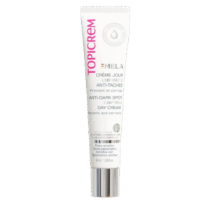 MELA ANTI-DARK SPOT GENTLE PEELING DAY CREAM 40ml/ 1.35 fl oz