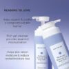 Naturium The Booster Hyaluronic Acid Body Wash, Hydrating & Moisturizing plus Minimizes Dryness, with Glycerin & Vitamin B5, 16.9 oz/ 500ml